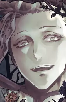 imagem de capa do personagem Ran