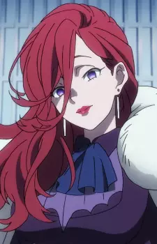 imagem de capa do personagem Yoko Inari