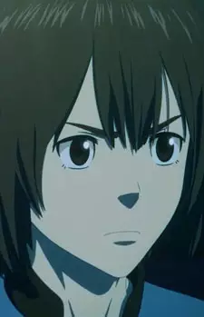 imagem de capa do personagem Jirou