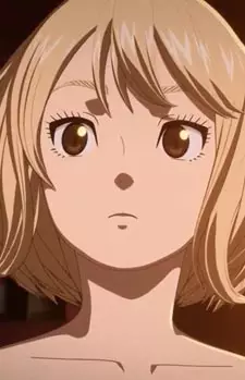 imagem de capa do personagem Katja