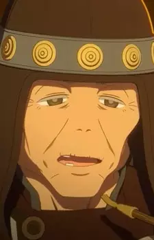 imagem de capa do personagem Ula
