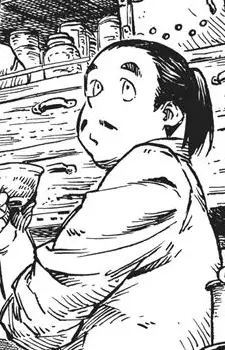 imagem de capa do personagem Yoshi