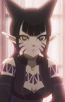 imagem de capa do personagem Chimera