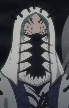 imagem de capa do personagem Dornea