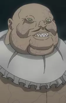 imagem de capa do personagem Melgubde
