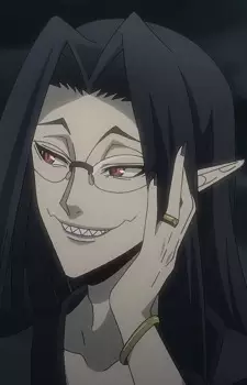 imagem de capa do personagem Olto Zora