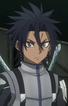 imagem de capa do personagem Shin Cutlass