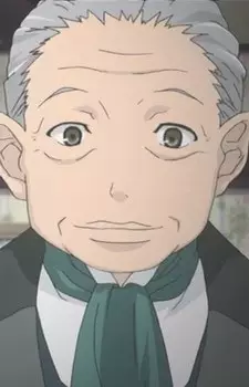 imagem de capa do personagem Tomkins