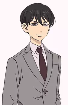 imagem de capa do personagem Naoto Tachibana