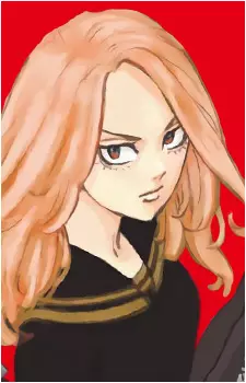 imagem de capa do personagem Yuzuha Shiba