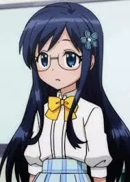 imagem de capa do personagem Suha Woo