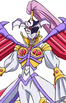 imagem de capa do personagem Sougyoku