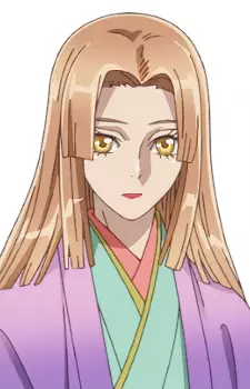imagem de capa do personagem Kichou