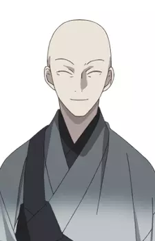 imagem de capa do personagem Souon Takugen