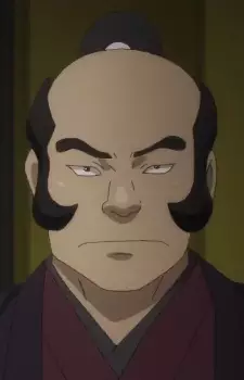 imagem de capa do personagem Yoshitatsu Saitou