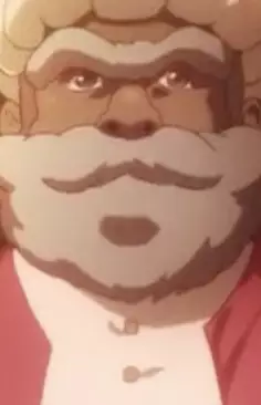 imagem de capa do personagem Yaraj