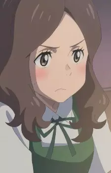 imagem de capa do personagem Kana Sakura
