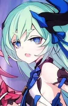 imagem de capa do personagem Liliya Olenyeva