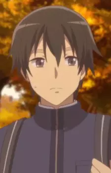 imagem de capa do personagem Takahashi