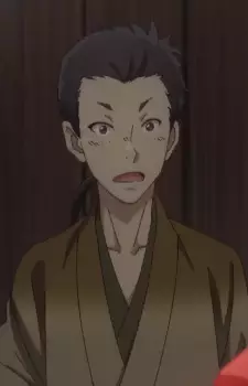 imagem de capa do personagem Takichi