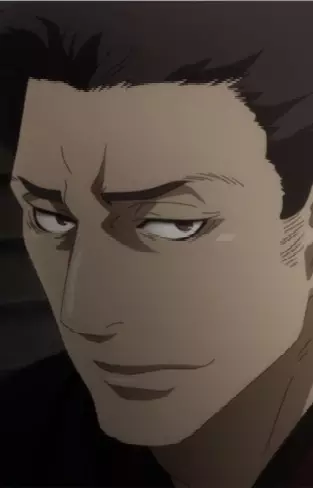 imagem de capa do personagem Daizen Sakai
