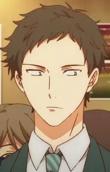 imagem de capa do personagem Shizusumi Yagi