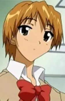 imagem de capa do personagem Saeko