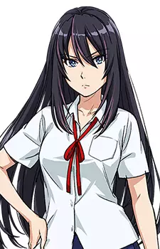 imagem de capa do personagem Misa Aoi