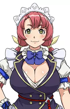 imagem de capa do personagem Manpuku Kuromaru