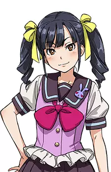 imagem de capa do personagem Ziyu Pan