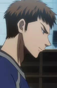 imagem de capa do personagem Hiroomi Takatsu