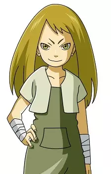 imagem de capa do personagem Take Nitora
