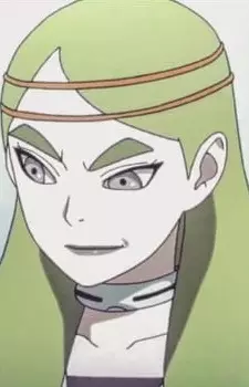imagem de capa do personagem Sasami
