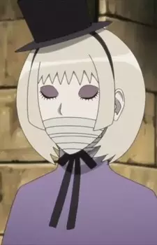 imagem de capa do personagem Kirara