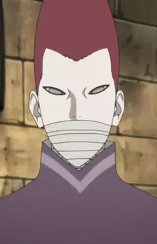 imagem de capa do personagem Kakou