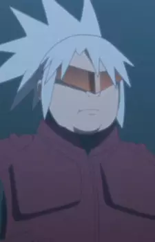 imagem de capa do personagem Gongorou Kamakura
