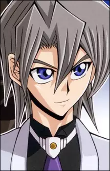 imagem de capa do personagem Edo Phoenix