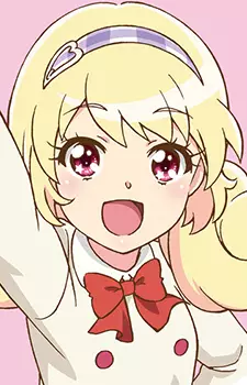 imagem de capa do personagem Yume Hinata