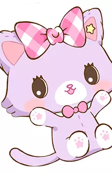 imagem de capa do personagem Mew