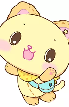 imagem de capa do personagem Peko