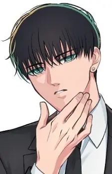 imagem de capa do personagem Shouma Toriashi