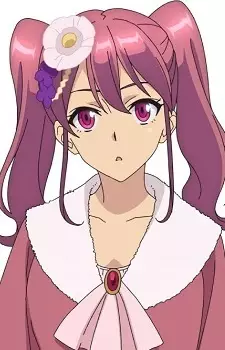 imagem de capa do personagem Mami Miura