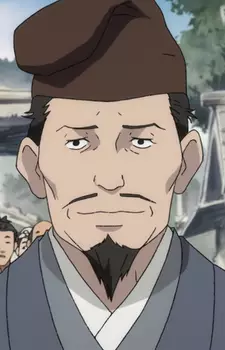 imagem de capa do personagem Denkichi