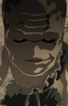 imagem de capa do personagem Kanekozou