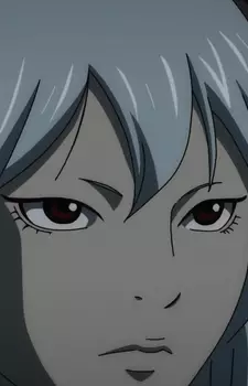imagem de capa do personagem Maimai-onba