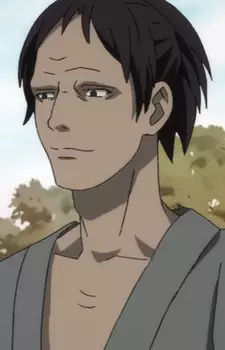 imagem de capa do personagem Michihide