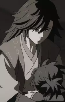 imagem de capa do personagem Ojiya