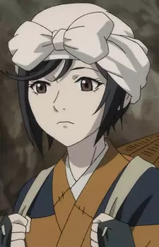 imagem de capa do personagem Osushi