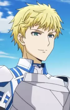 imagem de capa do personagem Norden Alistair