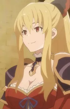imagem de capa do personagem Vira Lillie
